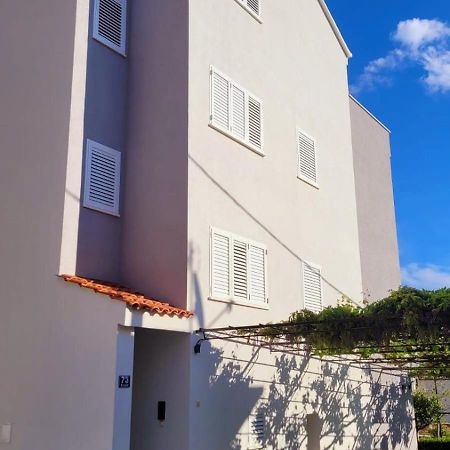 Sunshine Apartments 珀德垂那 外观 照片
