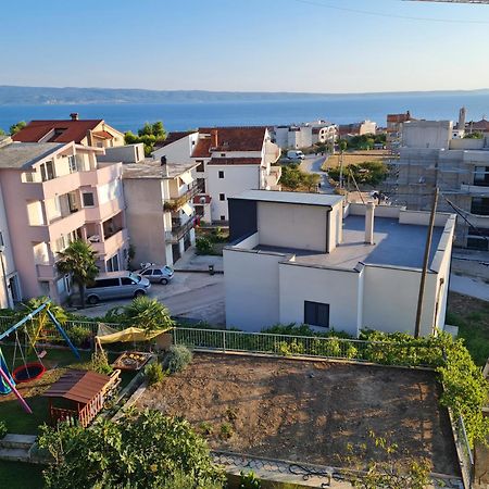 Sunshine Apartments 珀德垂那 外观 照片