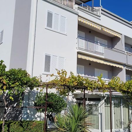Sunshine Apartments 珀德垂那 外观 照片