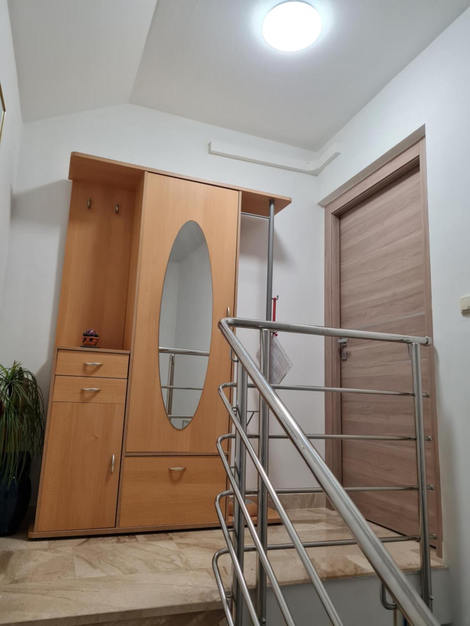 Sunshine Apartments 珀德垂那 外观 照片