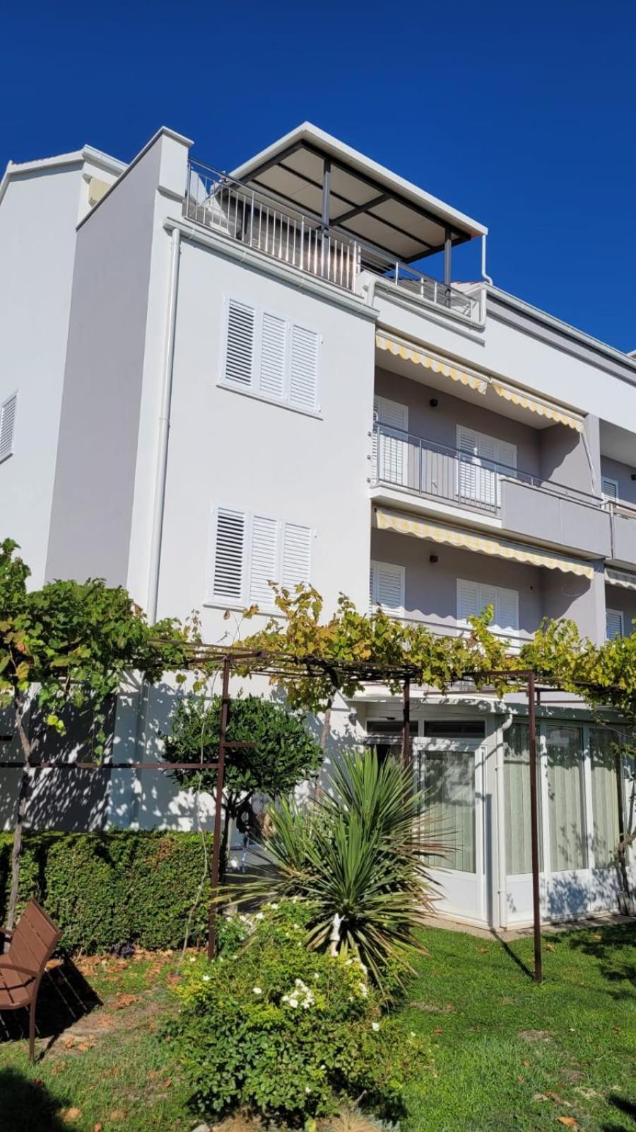 Sunshine Apartments 珀德垂那 外观 照片