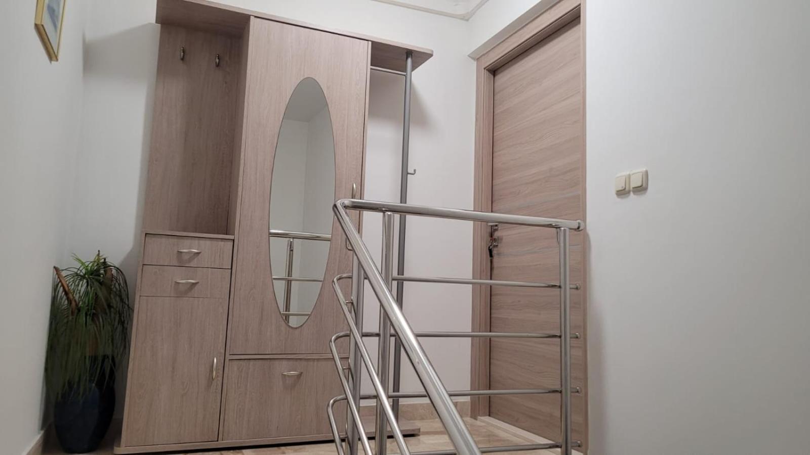 Sunshine Apartments 珀德垂那 外观 照片